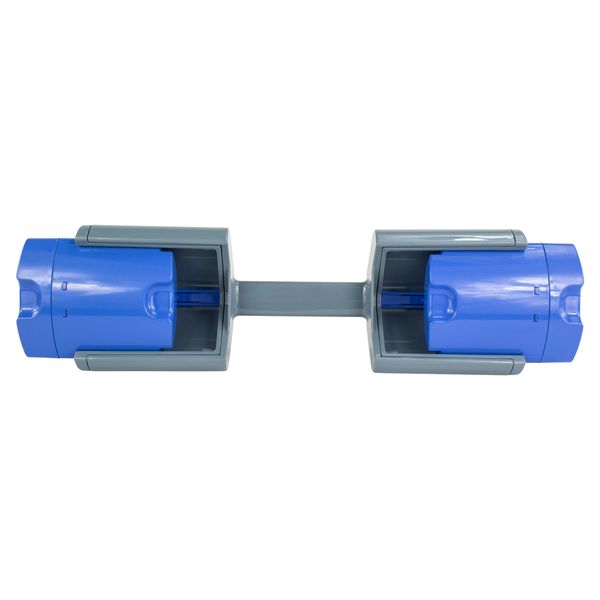 Handvat voor Dolphin Supreme M400/M500 zwembadrobot