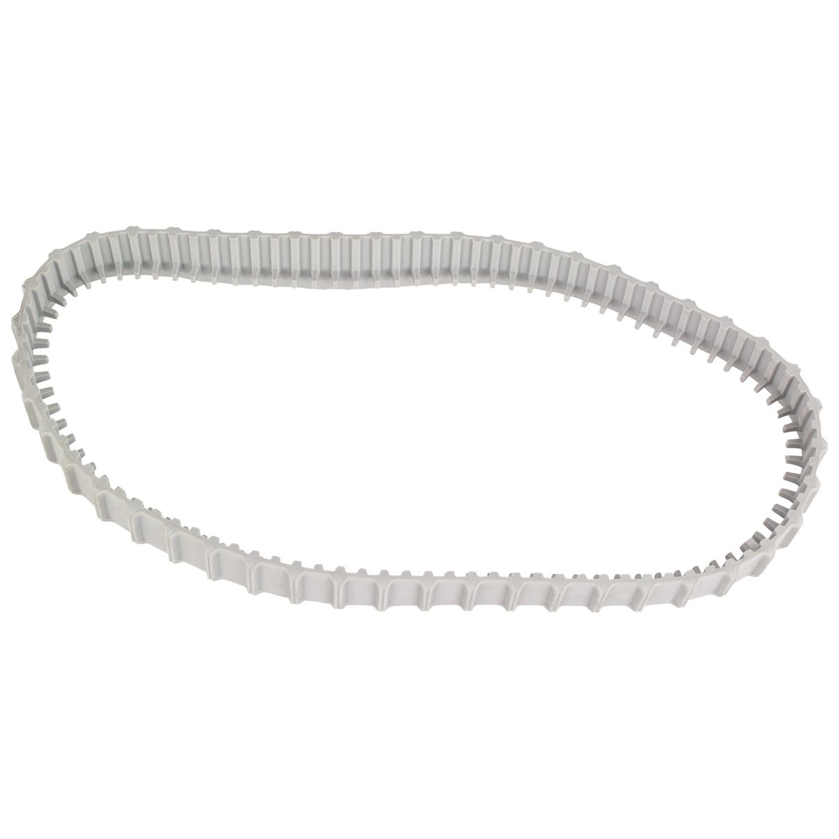Rupsband grijs voor Dolphin Poolstyle E10/E20 / Zenit Z3i/Z1B / Family S300i zwembadrobot 