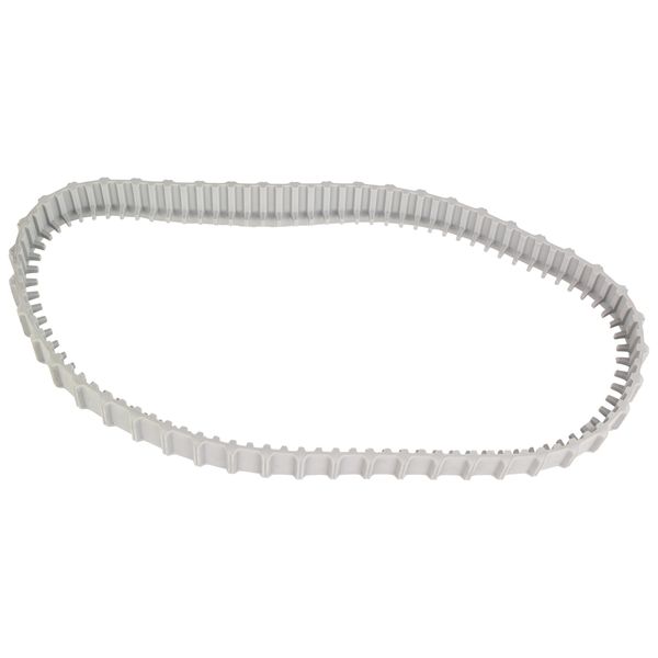 Rupsband grijs voor Dolphin Poolstyle E10/E20 / Zenit Z3i/Z1B / Family S300i zwembadrobot