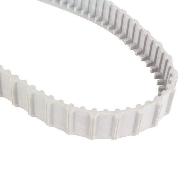 Rupsband grijs voor Dolphin Poolstyle E10/E20 / Zenit Z3i/Z1B / Family S300i zwembadrobot