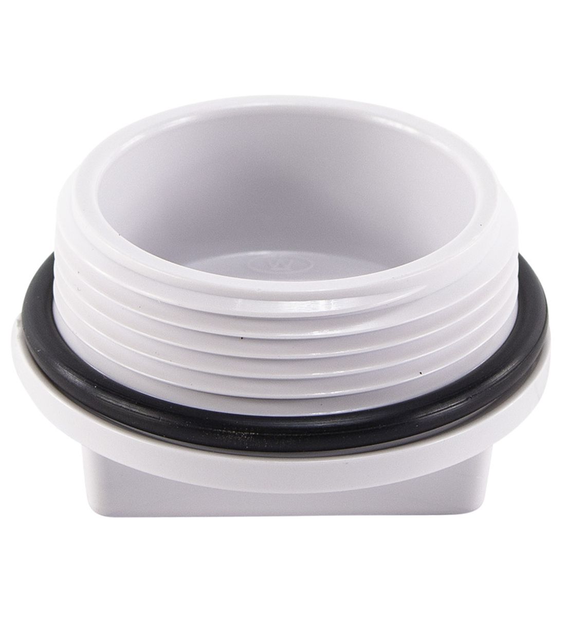 Winterplug maat 1.5" schroefdraad