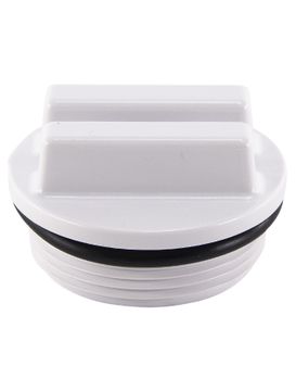 Winterplug maat 1.5" schroefdraad