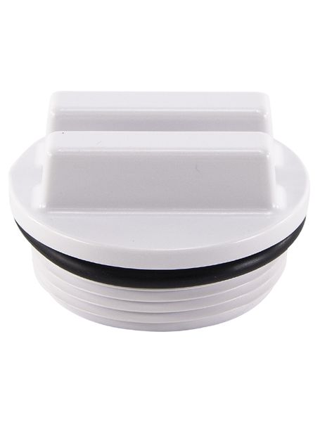 Winterplug maat 1.5" schroefdraad