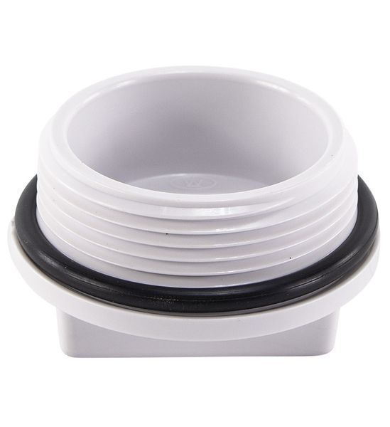 Winterplug maat 1.5" schroefdraad