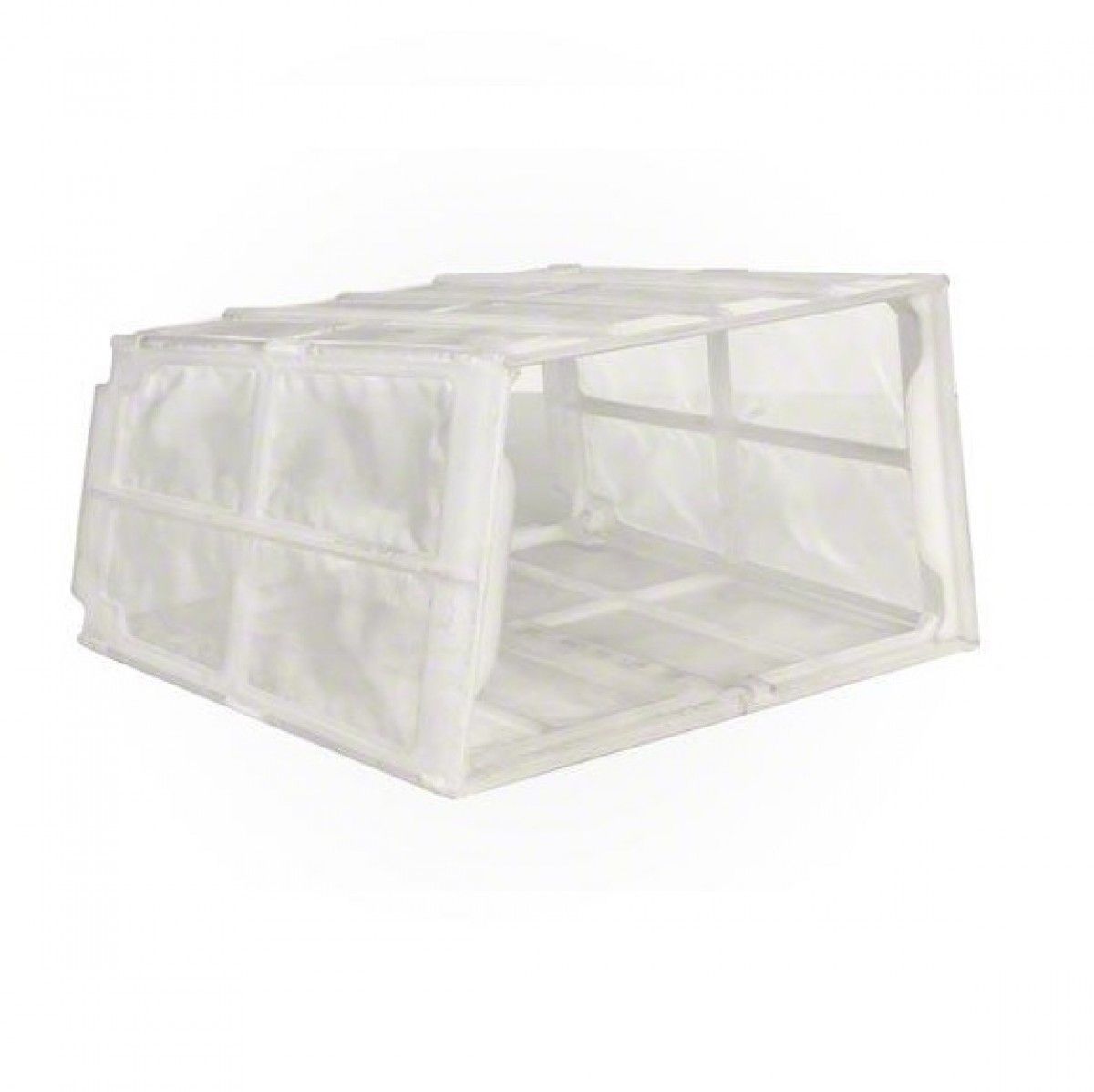 Binnenfilter grof voor Dolphin Family S300i zwembadrobot