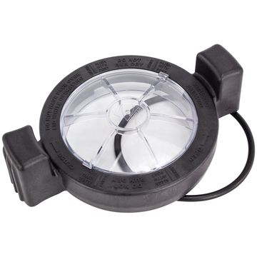 Deksel met O-Ring voor Zodiac FloPro zwembadpomp