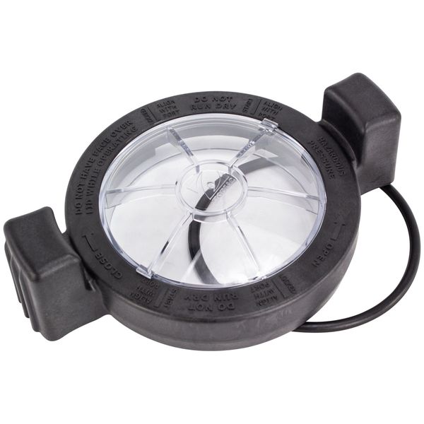 Deksel met O-Ring voor Zodiac FloPro zwembadpomp