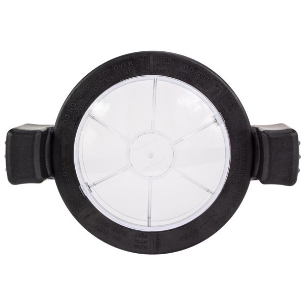 Deksel met O-Ring voor Zodiac FloPro zwembadpomp