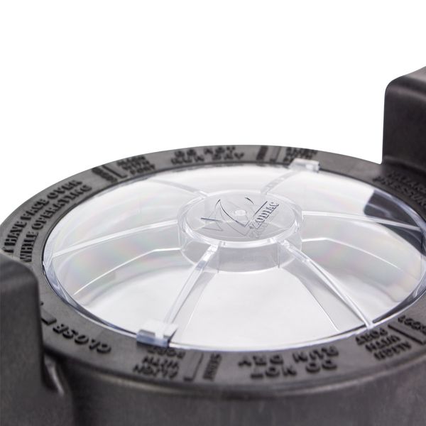 Deksel met O-Ring voor Zodiac FloPro zwembadpomp