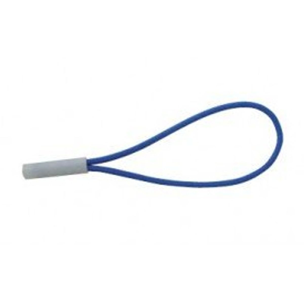 Cabiclic winterzeil bevestiging blauw 20 cm