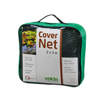 Velda Afdeknet 3 x 2 meter - zware kwaliteit