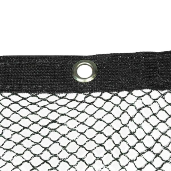 Velda Afdeknet 4 x 3 meter - zware kwaliteit