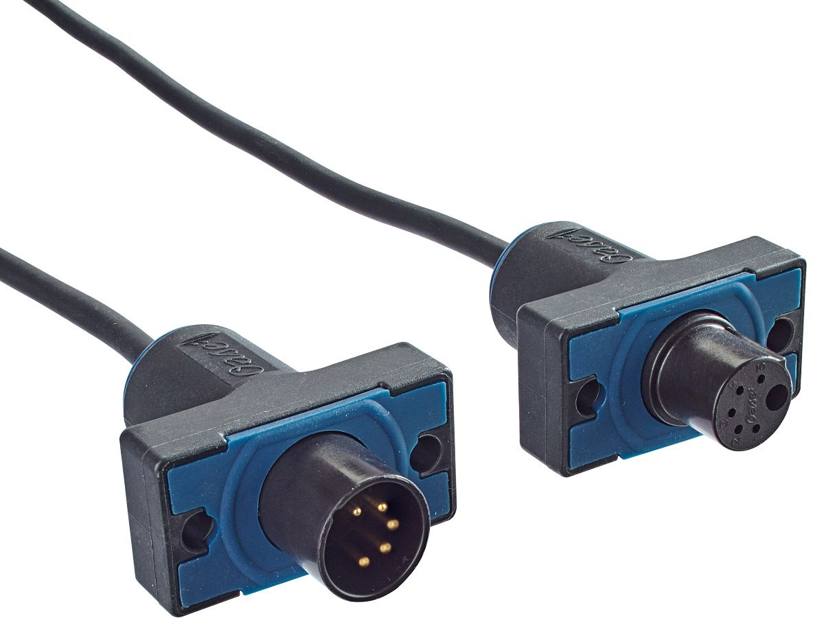 Verbindingskabel EGC 2,5 meter