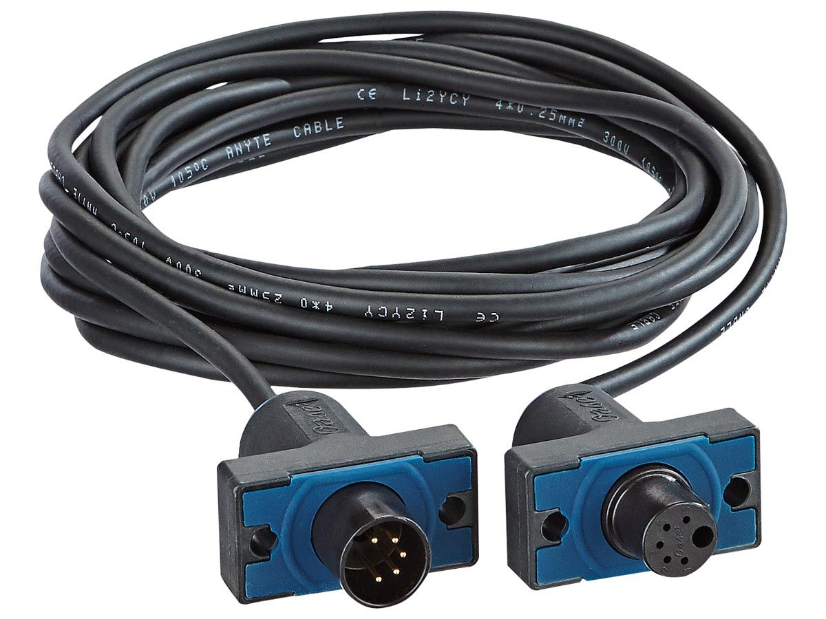 Verbindingskabel EGC 2,5 meter