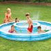 Intex Wishing Well Pool kinderzwembad 310 x 188 x 130 cm