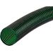 Spiraalslang Groen 1,5" 25m