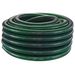 Spiraalslang Groen 1,5" 25m
