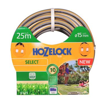 Toppy Hozelock Select 25 meter tuinslang aanbieding