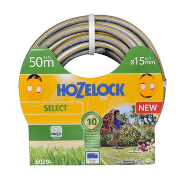Toppy Hozelock Select 50 meter tuinslang aanbieding