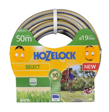 Toppy Hozelock Select 50 meter (Ø 19 mm) tuinslang aanbieding