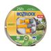 Hozelock Select 25 Meter (Ø 12,5 mm) Gartenschlauch mit Kupplungen