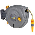 Hozelock AutoReel 10 meter slanghaspel
