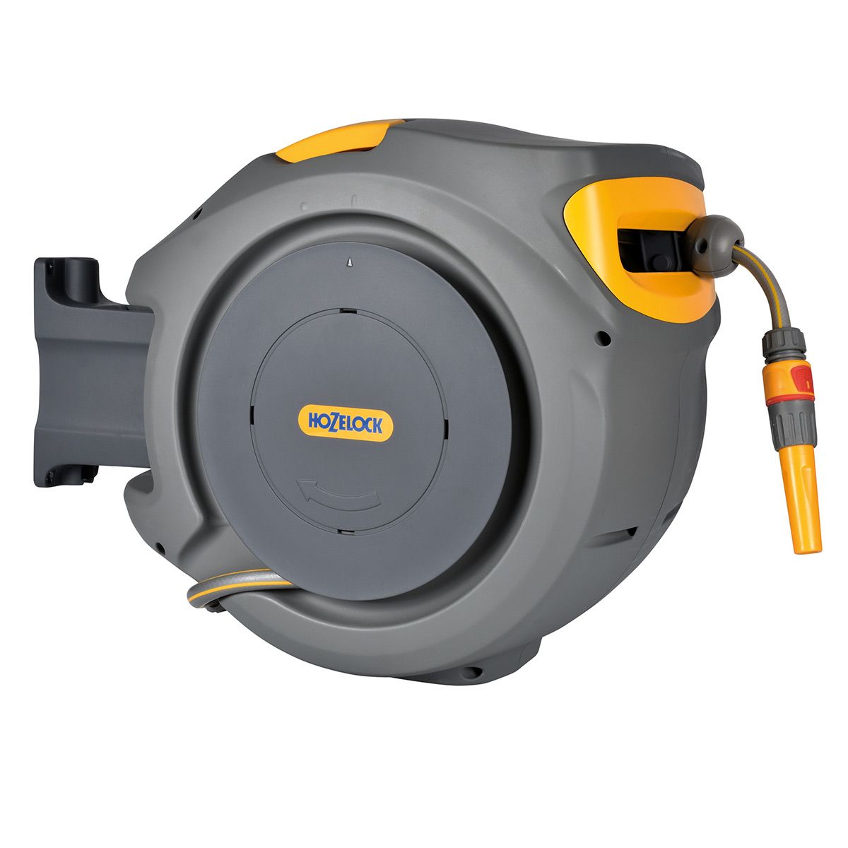 Hozelock Auto Reel 20 meter (Ø 10,6 mm) slanghaspel