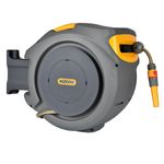 Hozelock AutoReel 20 meter slanghaspel