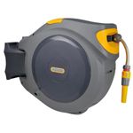Hozelock AutoReel 40 meter slanghaspel