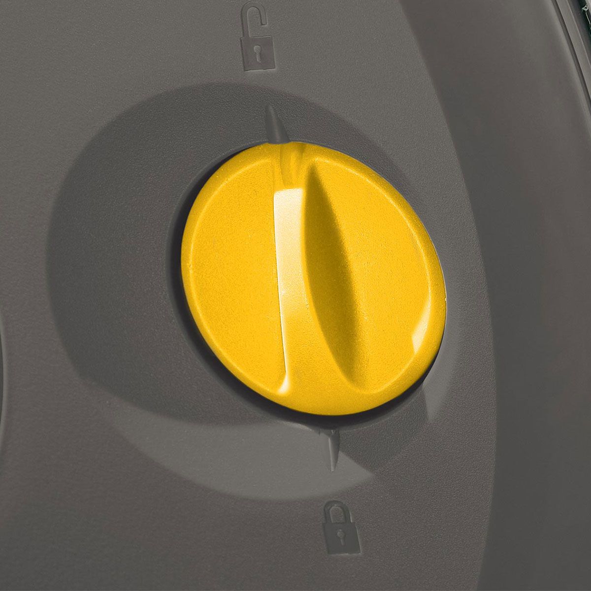 Hozelock Auto Reel 28 meter (Ø 15 mm) Flowmax slanghaspel