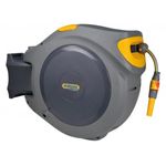 Hozelock AutoReel 28 meter Flowmax slanghaspel