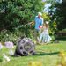 Hozelock Draagbare Tuinslanghaspel tot 30 meter