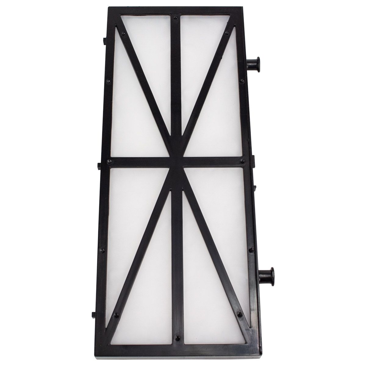 Filtercartridge grof voor Dolphin Cosmos 20/30 serie