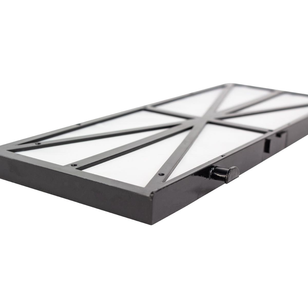 Filtercartridge grof voor Dolphin Cosmos 20/30 serie