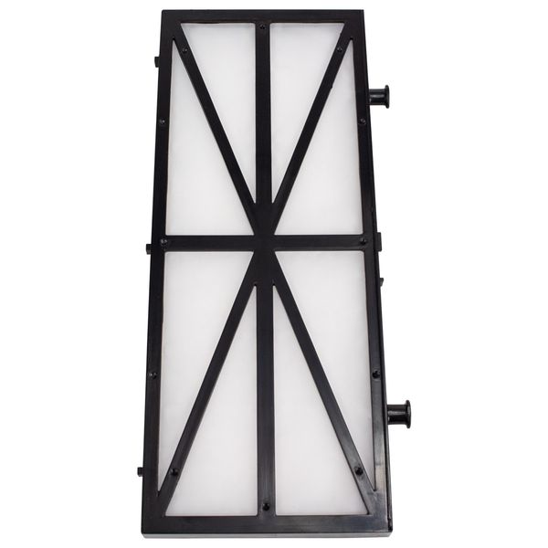 Filtercartridge grof voor Dolphin Cosmos 20/30 serie