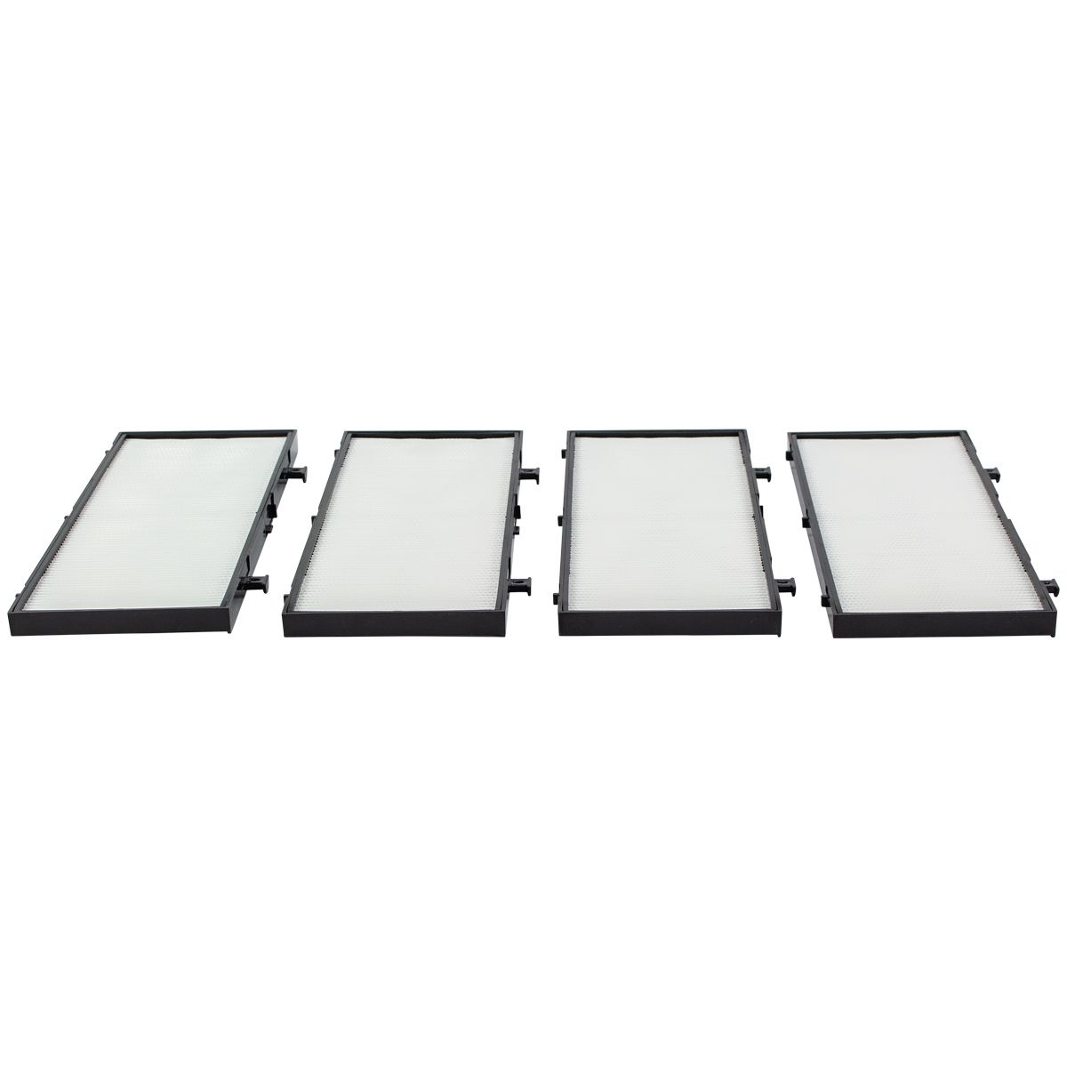 Filtercartridge fijn voor Dolphin Cosmos 20/30 serie (per 4)