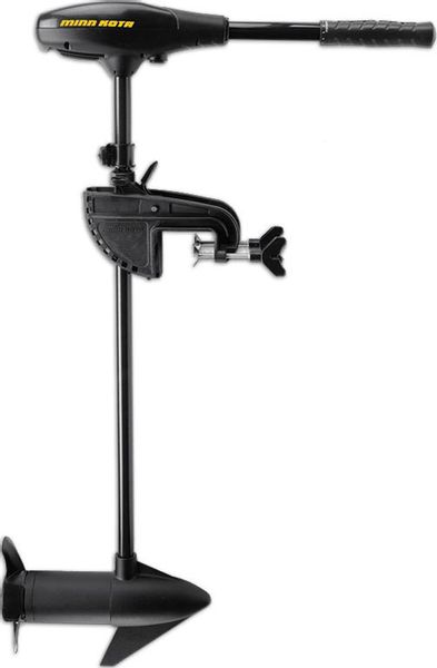 Minn Kota ENDURA MAX 55LBS 91cm (36") 12V