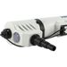 Aquaforte UV-C Pure TL 30 watt aansluiting.