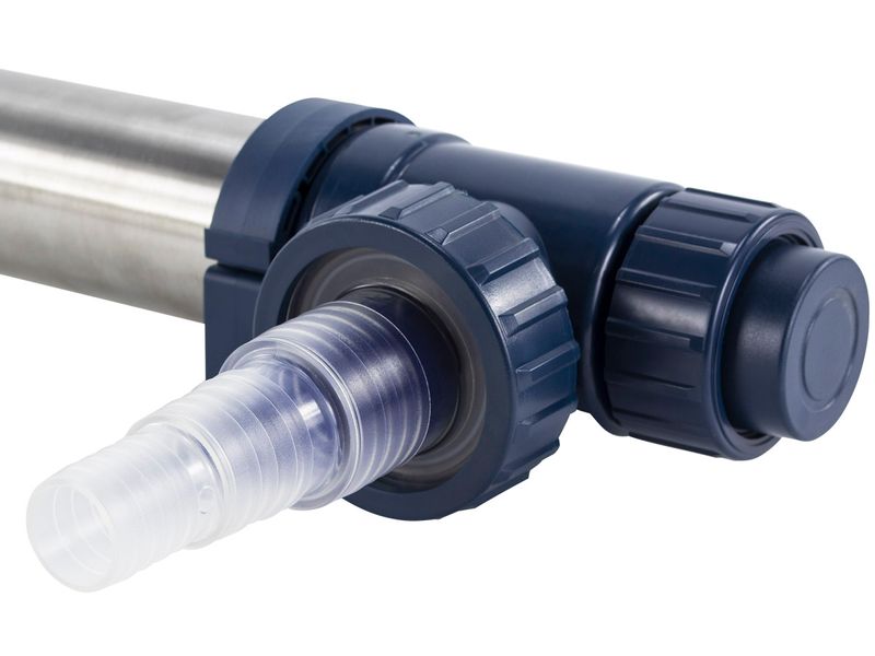 Aquaforte Midi Power UVC 40 watt T5 aansluiting.