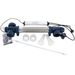 Aquaforte Midi Power UVC 75 watt T5 accessoires.