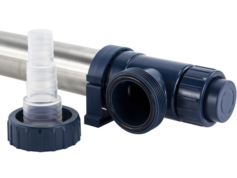 Aquaforte Midi Power UVC 75 watt T5 aansluiting.