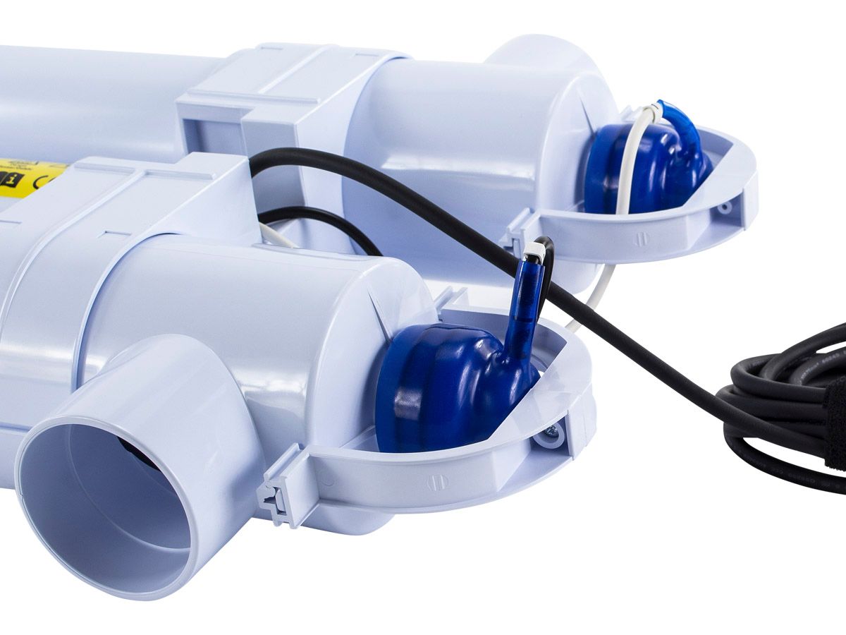 TMC Pro Teich UVC 110 Watt
