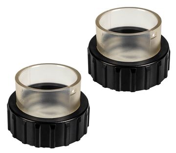 Wartelset voor UV-C filters