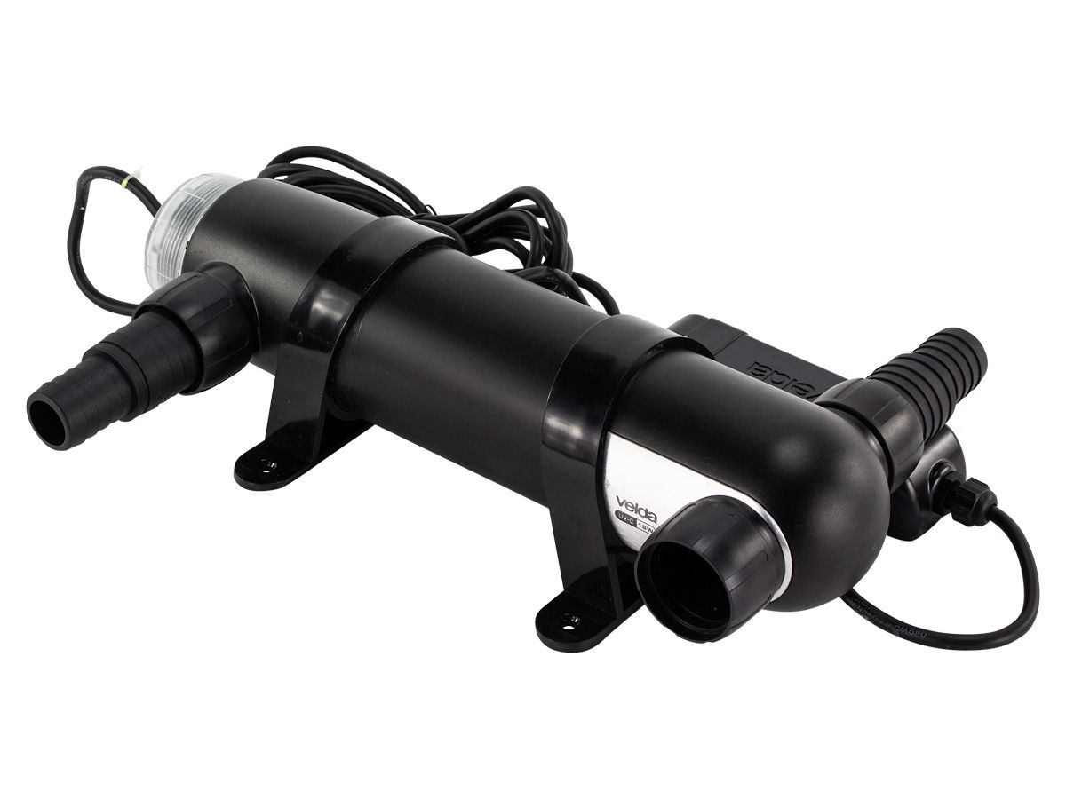 Velda Clear Line 18 watt UV-C