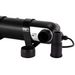 Velda Clear Line 18 watt UV-C aansluiting.