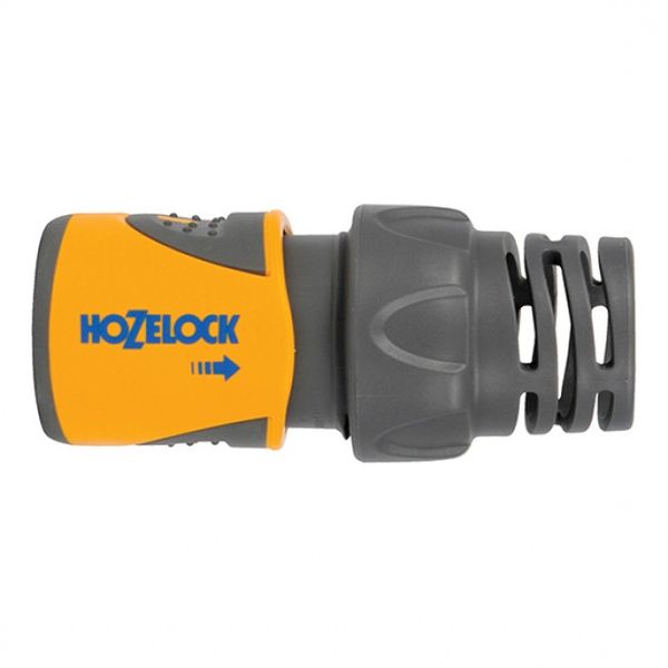 Hozelock Slangstuk Plus Ø 15 mm en 19 mm