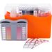 Lovibond Multi Pooltester inclusief tabletten (Chloor, pH, Alkaliteit, Stabilisatie, Calciumhardheid)