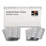 Lovibond 5-in-1 refill pack voor manuele tester - 100 stuks