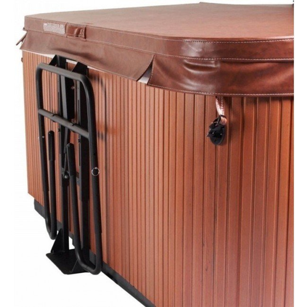 Cover Caddy coverlift