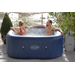 Lay-Z Spa Hawaii Airjet opblaasbare spa - 6 persoons